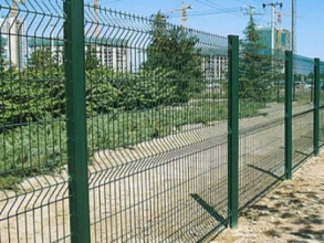 3D заборы для частного дома 80 метров фото в Геленджике